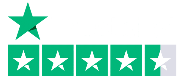 Trust pilot reviews